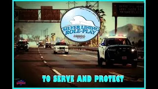 SLRP LIVE! | #fivem | #gtarp | REALISTIC ROLEPLAY SERVER