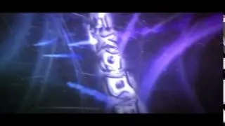 Sxode Intro | Kakimashita | Particles :3