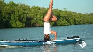Introducing the SHUBU Lūnr