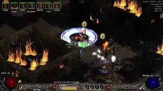 2023-09-22 Project Diablo 2 Season 8 launch