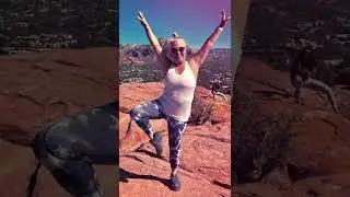 Sedona Retreat 2022 Spring