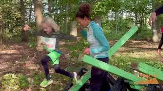 Hero Run p&aring; Svinningeg&aring;rden 2024