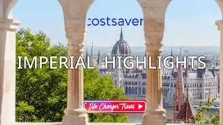 IMPERIAL HIGHLIGHTS - CostSaver Tours - Life Changer Travel