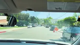 New parking regulations to be implemented along Dana Street in SLO
