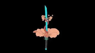 KevCoast - Words From A Ronin [Intro]