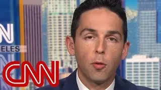Ex-FBI agent slams Fox News attacks on FBI