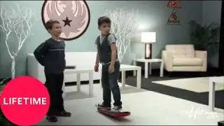Seriously Funny Kids: Episode 13 | Lifetime
