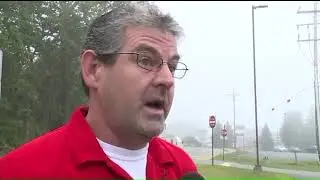 WNEP, Shooter Kills Three, Then Himself Inside Wyoming County Supermarket - June 08, 2017