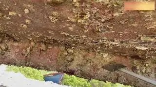 Restoring the Boat Hull &ndash; Barnacle Removal Process Ep 9