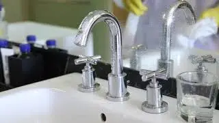 ALL SAFE - Pullman Jakarta Indonesia Room Sanitized