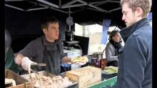 Food trends - by Horizons