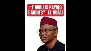 Shocking Truth About Bandits in Nigeria