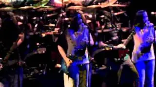 Descent Into Madness - Century of Lies (Live at Crazy Frogs 2010)