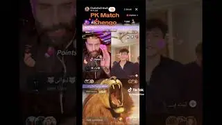 chengoo khan pk match 