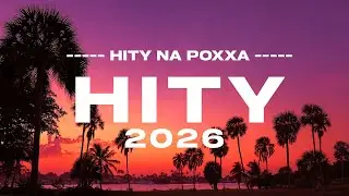 Eska Hity Styczeń 2026 - Oficjalny Mix Gorąca 20 Radia ESKA | ESKA Hity na Czasie