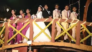 Jayson  + Priya | 29th Dec 2025 | Wedding Cinematic Highlight | Joywin' Studio | Cinematic8