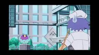 Mareanie is in love with James😂