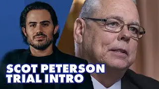 LIVE! Real Lawyer Reacts: Should Scot Peterson Have Been Charged In The Parkland Tragedy?