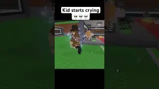 KID STARTS CRYING #roblox #funny #stealabrainrot #brainrot #LaughLabJD#Viral#fyp #ragebait