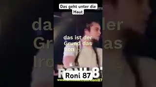 Realtalk von roni87