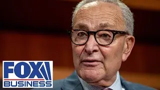 &lsquo;This will be the Schumer shutdown&rsquo;: GOP rep. sends warning from Capitol Hill