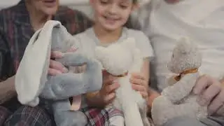 Animal Sounds & Nature  A Claymation !