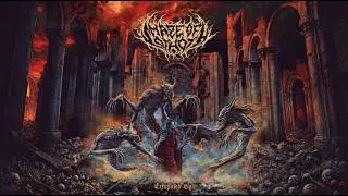 Maze of Sothoth - 2023 - Extirpated Light (Technical Death, DR11)