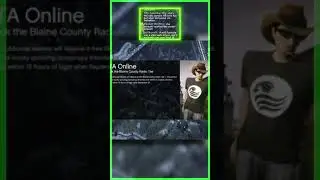 If xMiss Georgiax was an UBER EATS Driver BAD ENDING