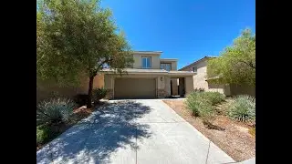 Rental Homes in Henderson Nevada 4BR/3.5BA by Henderson Property Management