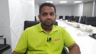 Ismail Aiman Hassan (MAM Business School) - Essential Business Skills
