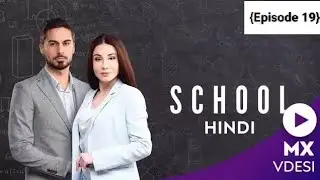 School (Shkola) Season 1 (Hindi Dubbed) Web-DL 720p [Episodes 19 ] Ukrainian TV Series
