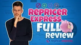 Repricer Express Review | Is This The Best Amazon Repricer?