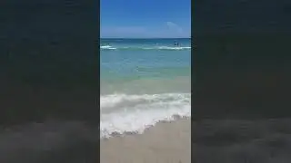 Mahdia Beach, August 2025.