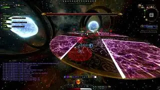 9 DPS SOLO TANK TOMM  RUN / NEVERWINTER / MOD 19