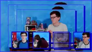 Shocking Therapists of Scott (NeofastFTL)