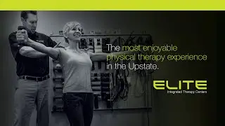 Welcome to Elite Integrated Therapy Centers
