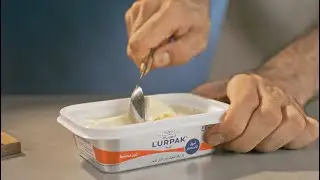 Lurpak Tabletop Goodness | Shrimp Pasta in Butter Sauce | MMNT PRODUCTIONS | Spec AD