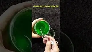 DIY Summer Moisturizer   Cream For Glowing skin Homemade moisturizer for oily dry skin #review