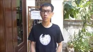 Cambodia: Open Data Handbook - Translate-a-Thon @ Sithi Hub