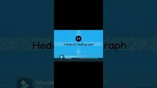 Hedera's Done What Many Networks Can't!!!