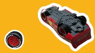 Yusuf Loves McQueen Too Much | Yusufs Toys