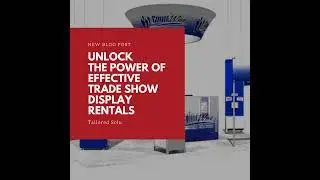 Trade Show Rentals - Exhibit Craft