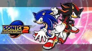 Sonic Adventure 2: Escape From the City - Blur Mix ...For City Escape