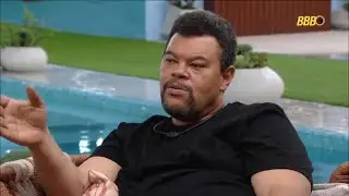 MATHEUS FALOU DEMAIS E TOMOU RESPOSTA DURA DE BABU!!! BABU SAIU EM DEFESA DE ANA PAULA | BBB26