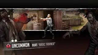 Twd rts 1 fire token pull
