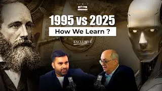From Maxwell's Theorem to AI Tutors: The 30-Year EdTech Revolution