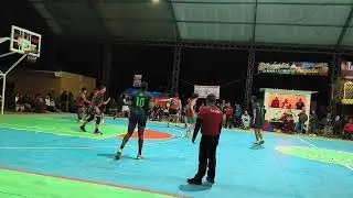 LA GRAN FINAL DEL TORNEO DE BÁSQUET EN  CHAPULTEPEC CHALCATONGO 30 k DEL AGUILA BOX VS AMERICANOS 🤑💥
