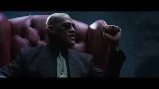 The Matrix AI: Morpheus, Neo, on Artificial Intelligence   Keanu Reeves