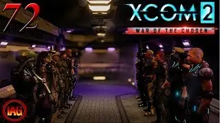 XCOM 2 War of The Chosen Walkthrough Part 72 Ending