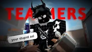 Destroying TOXIC MM2 Teamers... (my return)